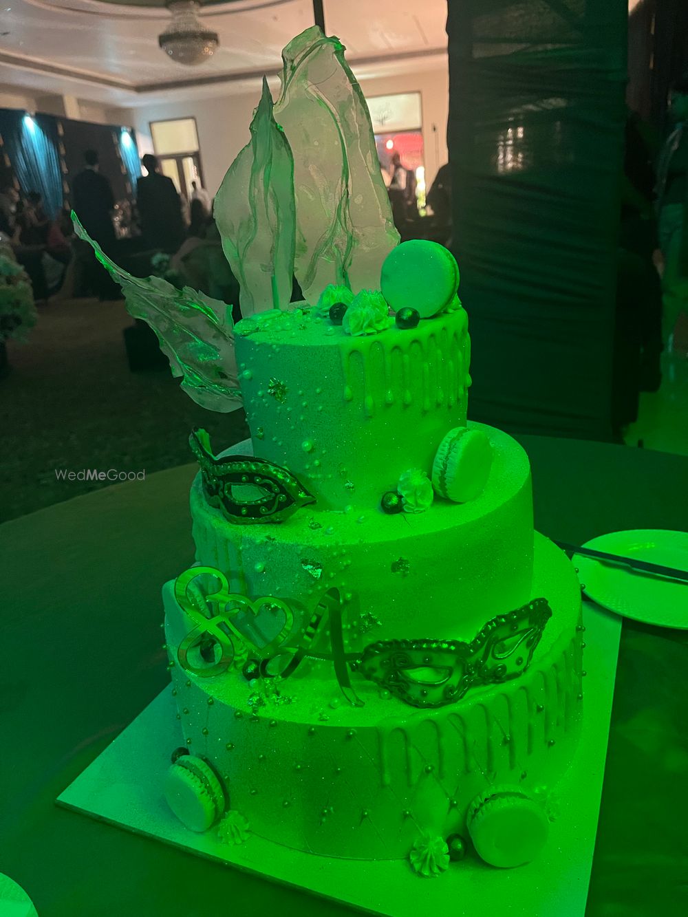 Photo By The Sweet Affairs - Wedding Planners