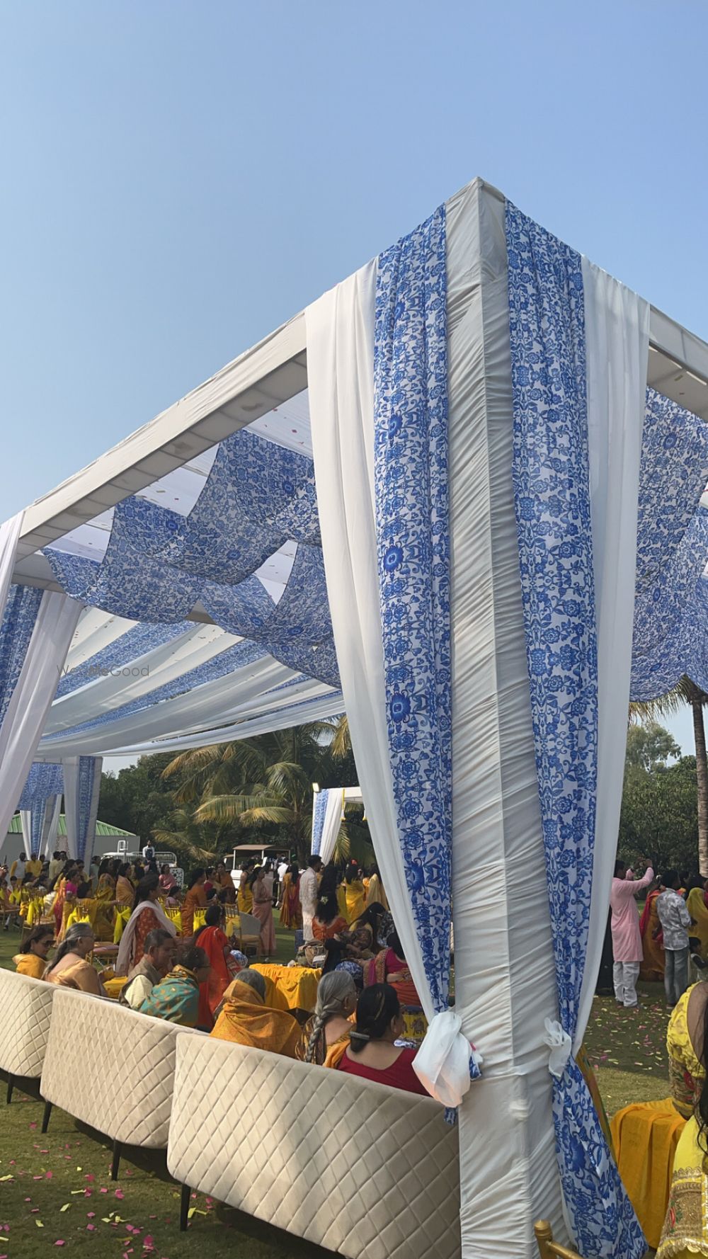 Photo By The Sweet Affairs - Wedding Planners