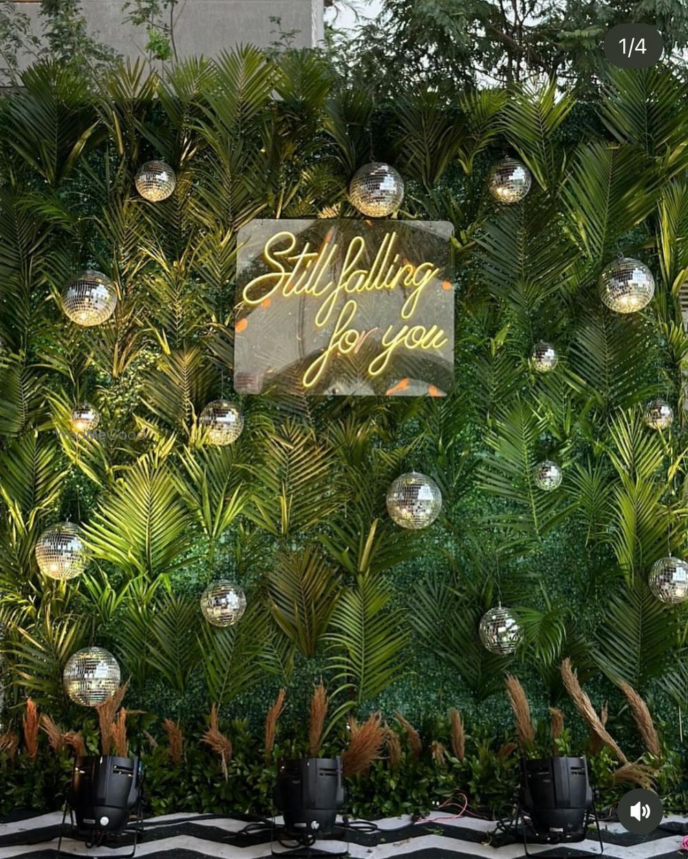 Photo By The Sweet Affairs - Wedding Planners