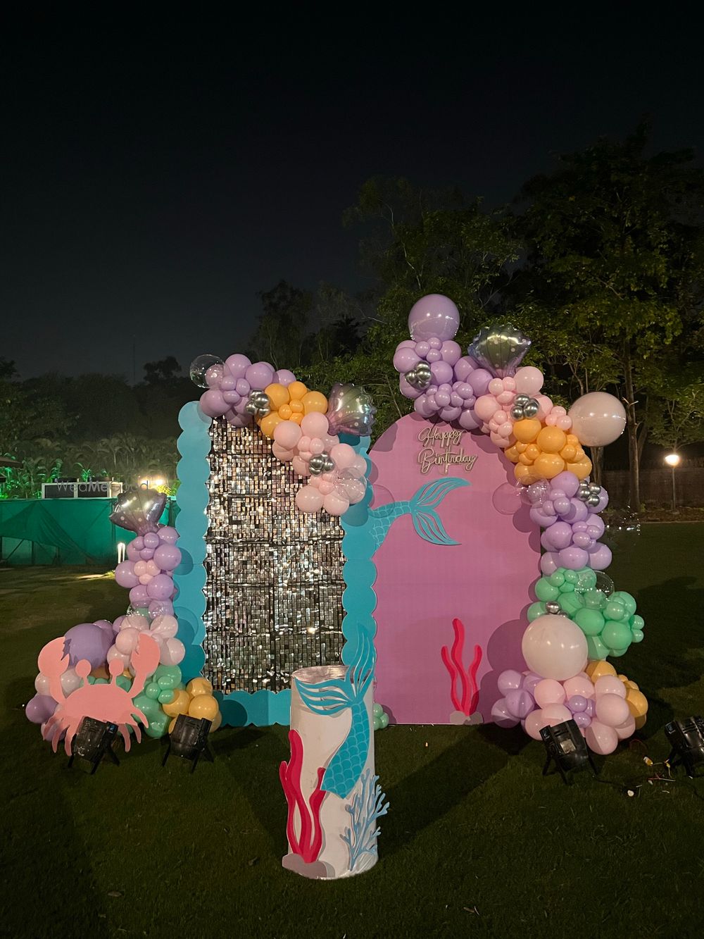 Photo By The Sweet Affairs - Wedding Planners