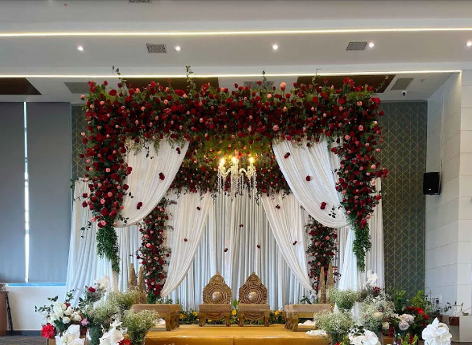 Hb Event & Wedding Planners - Decor