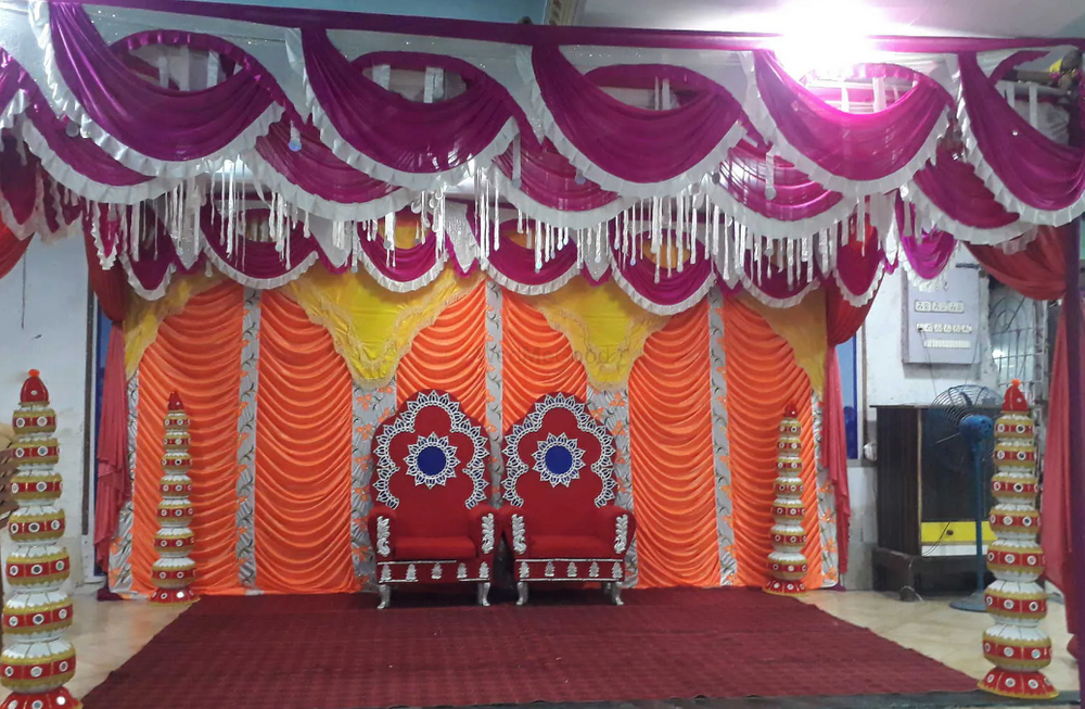Mohit Decorater and Catering
