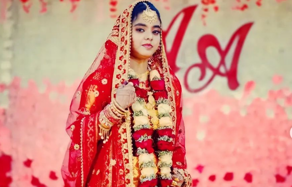 Apsana Bridal Makeup Artist