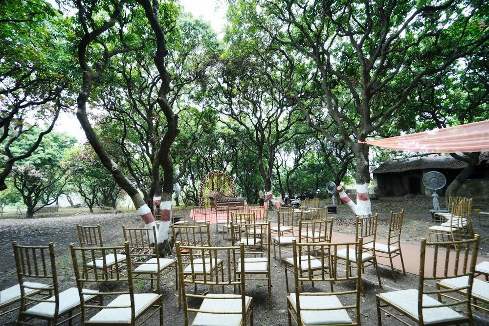 Photo By Lychee Bagh by The Moniack Garden - Venues