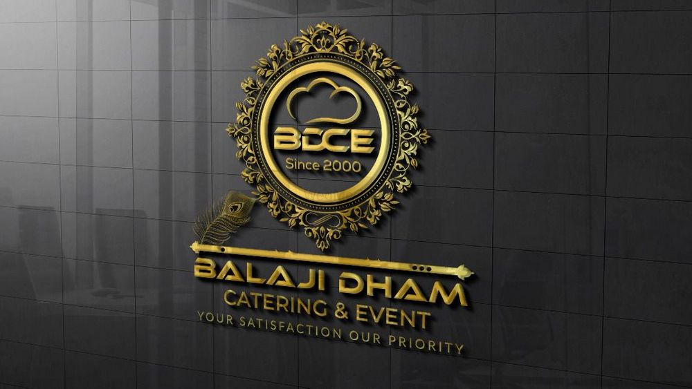 Balaji Dham Catering and Event