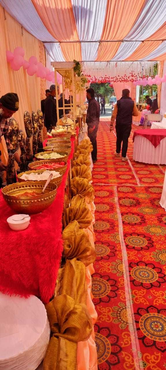 Photo By Balaji Dham Catering and Event - Catering Services