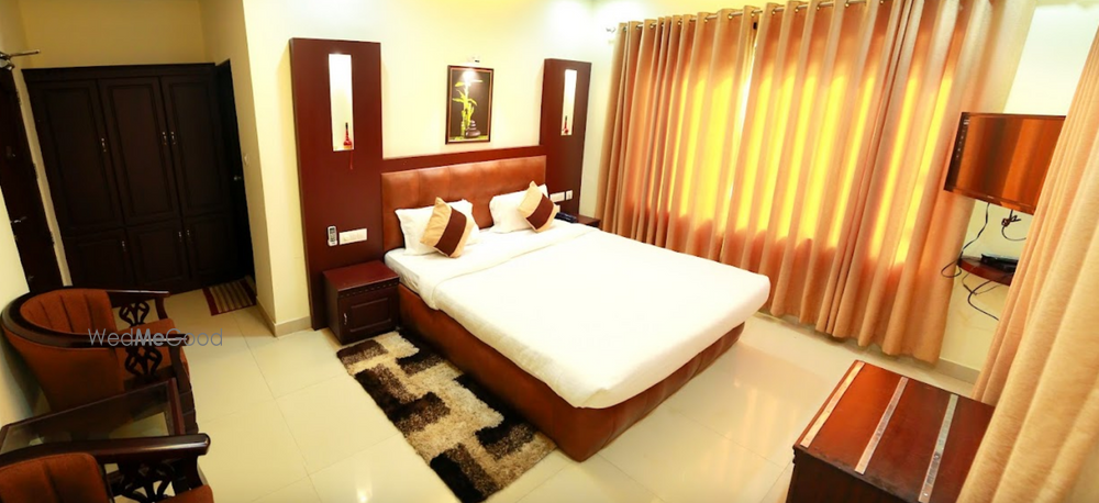 Photo By Hotel Horizon International Guruvayur - Venues