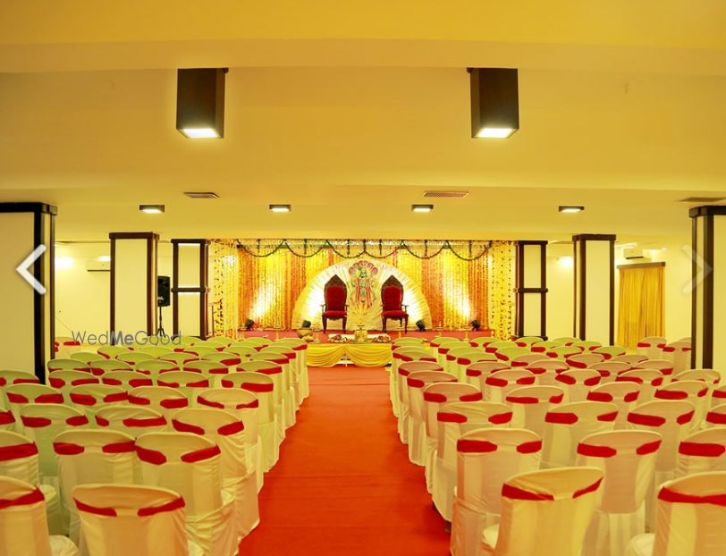 Hotel Horizon International Guruvayur