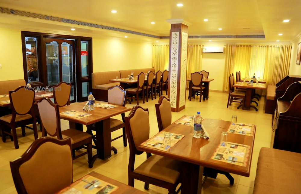 Photo By Hotel Horizon International Guruvayur - Venues