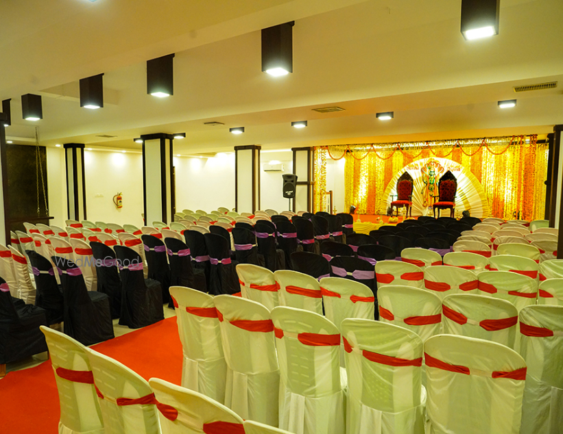 Photo By Hotel Horizon International Guruvayur - Venues