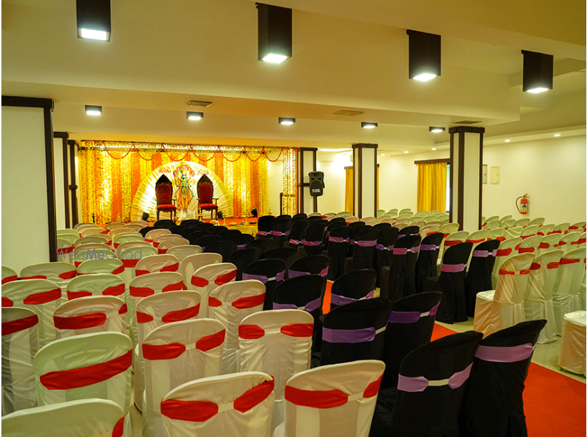 Photo By Hotel Horizon International Guruvayur - Venues