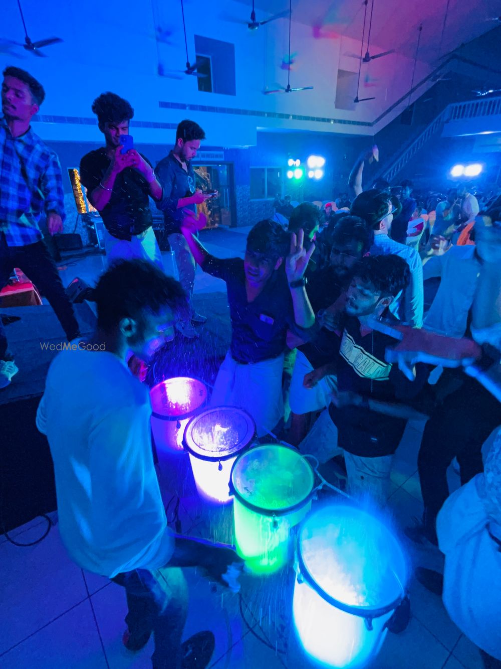 Photo By Dinu Sam - Wedding Entertainment 
