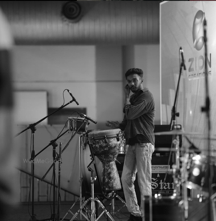 Photo By Dinu Sam - Wedding Entertainment 