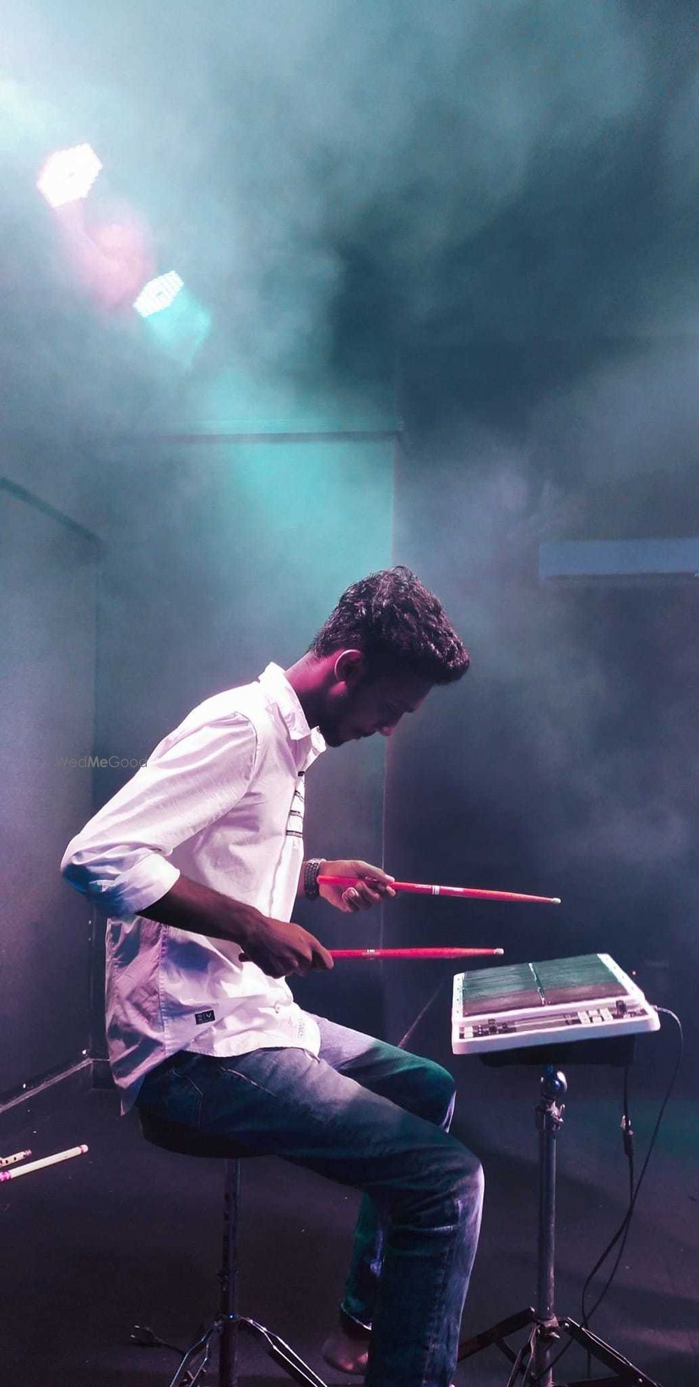 Photo By Dinu Sam - Wedding Entertainment 