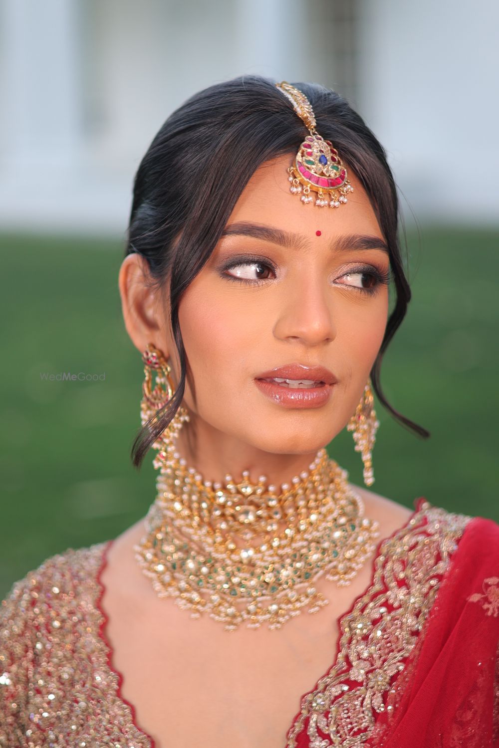 Photo By Makeup by Soumya Rao - Bridal Makeup