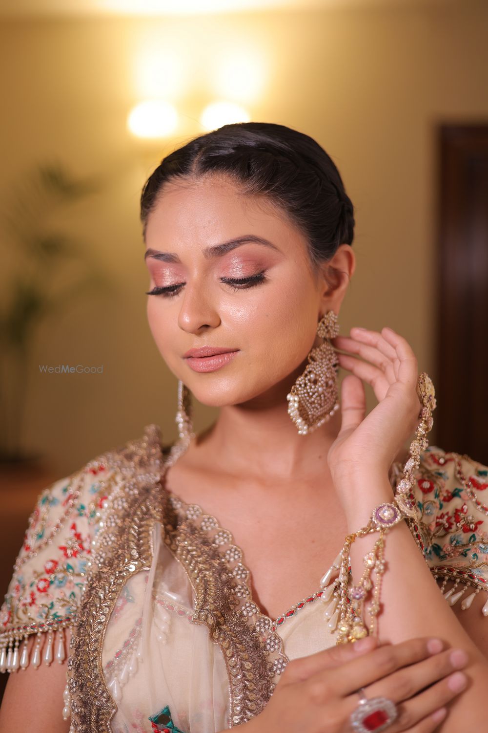 Photo By Makeup by Soumya Rao - Bridal Makeup