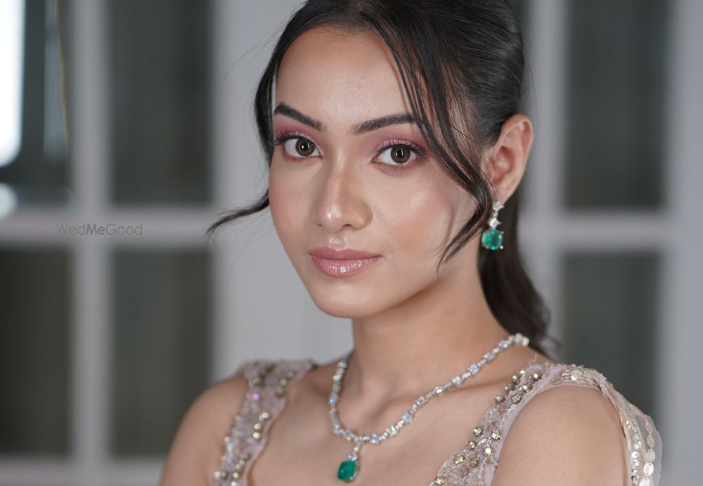 Photo By Makeup by Soumya Rao - Bridal Makeup