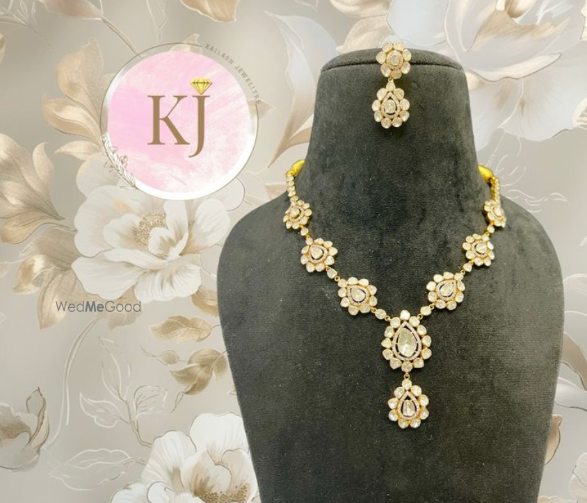 Kailash Jewellers