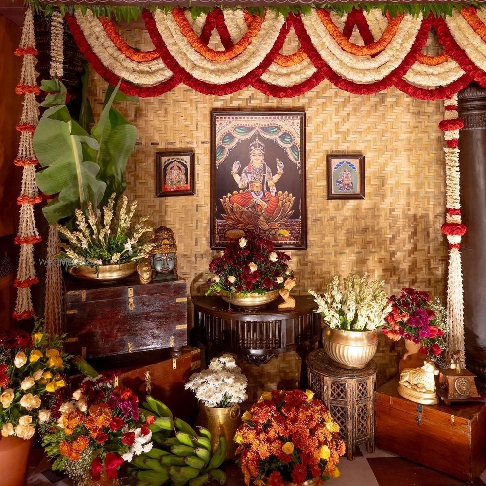 Gopi Events