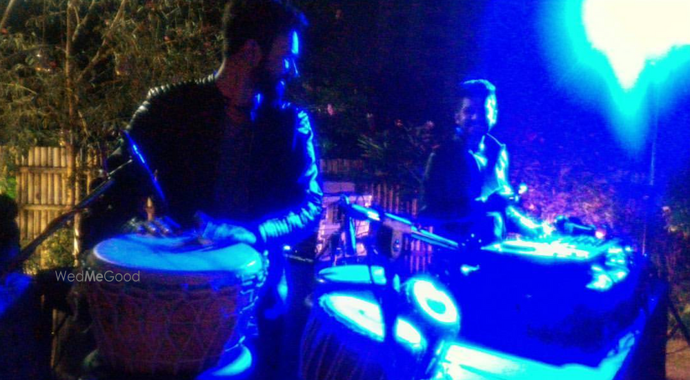 Photo By Shridev Percussionist - Wedding Entertainment 