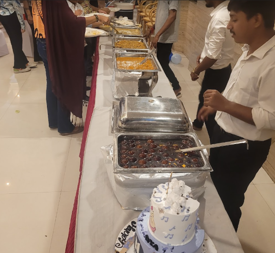 Urja Caterers