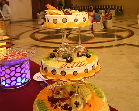 Photo By Maharaja Catering Services - Catering Services