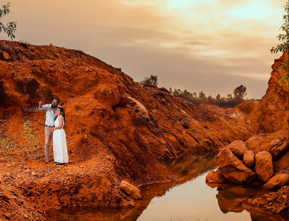 Urbanreels India - Pre Wedding