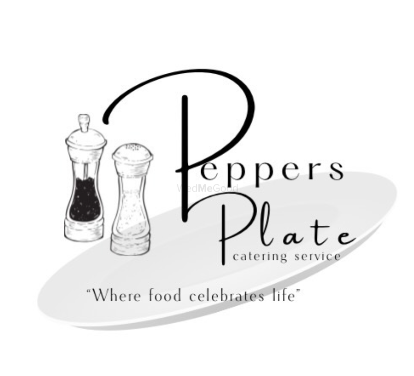 Peppers Plate