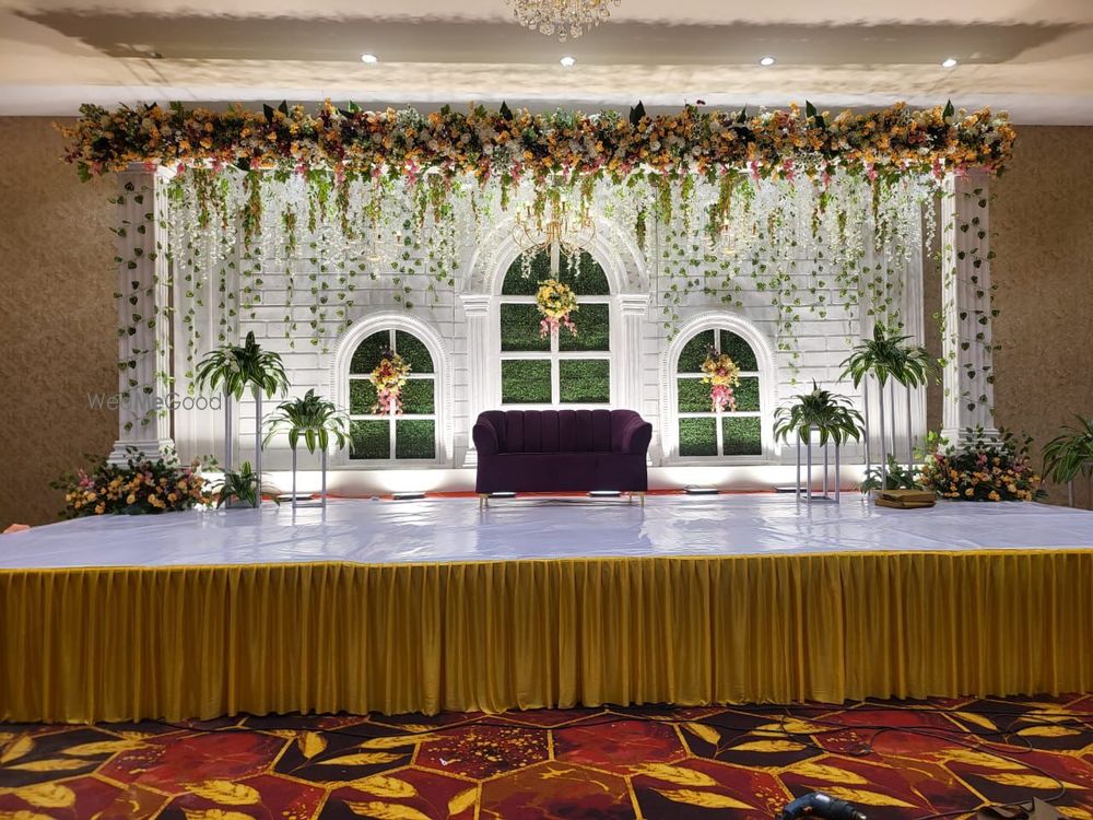 Photo By GMK Banquets and Lawns Ravet - Venues