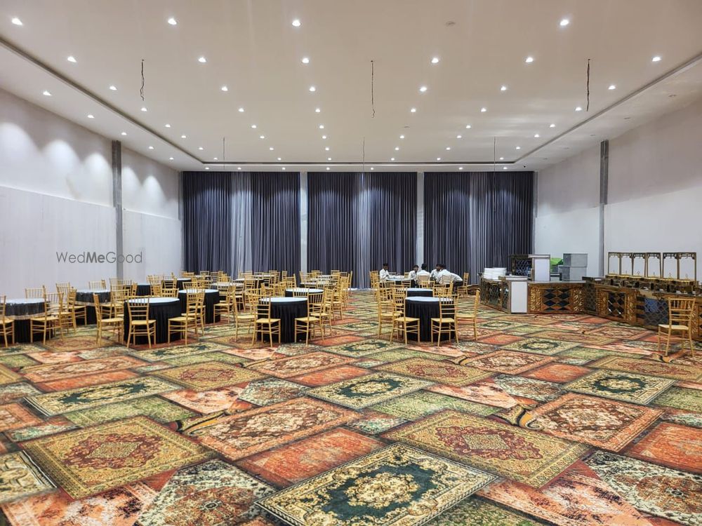 Photo By GMK Banquets and Lawns Ravet - Venues