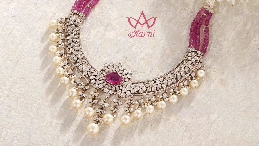 Aarni Fine Jewelry