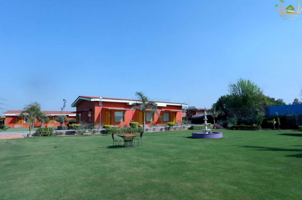 Sahib Farms and Resorts
