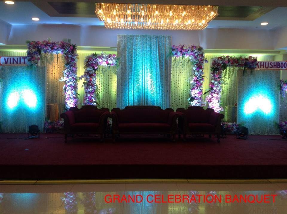 Photo By Grand Celebrations - Venues