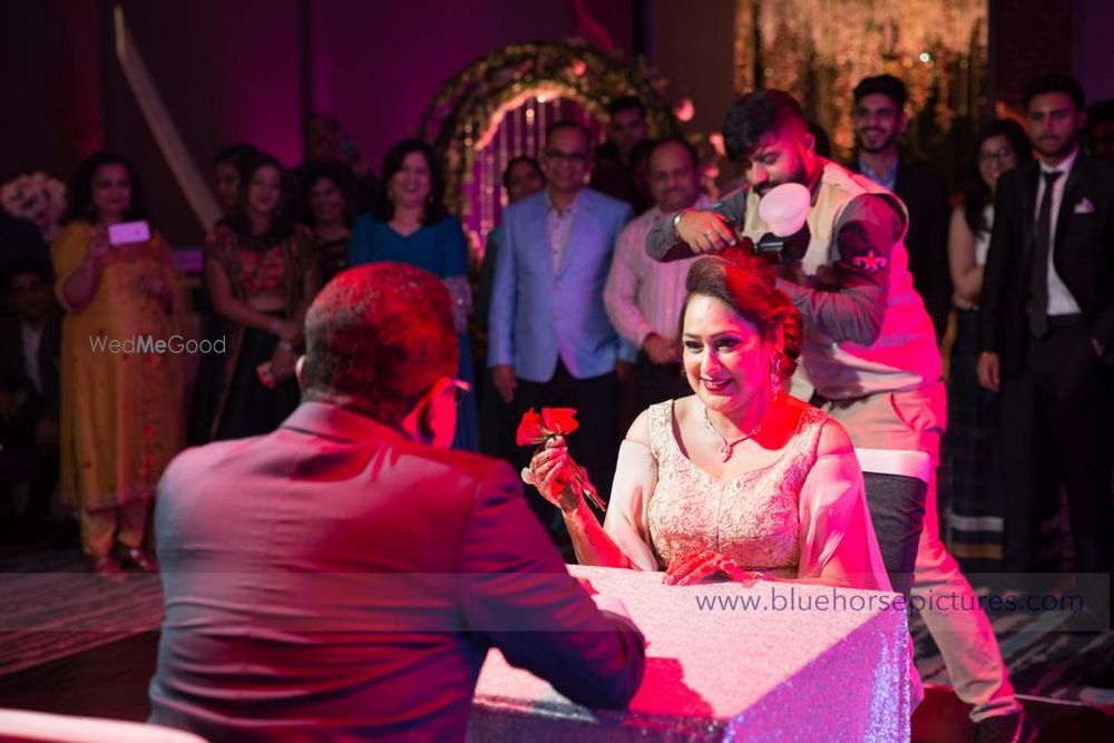 Photo By Wedding De Thumke - Sangeet Choreographer