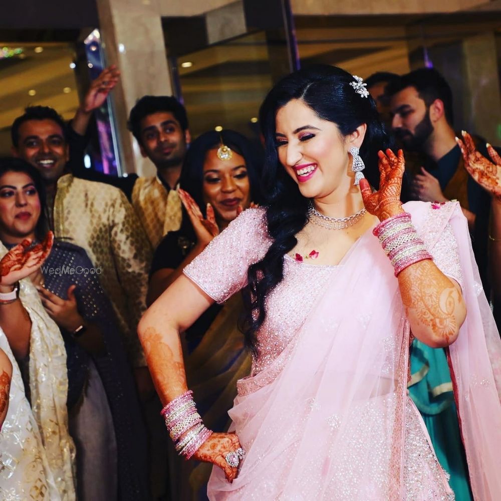 Photo By Wedding De Thumke - Sangeet Choreographer