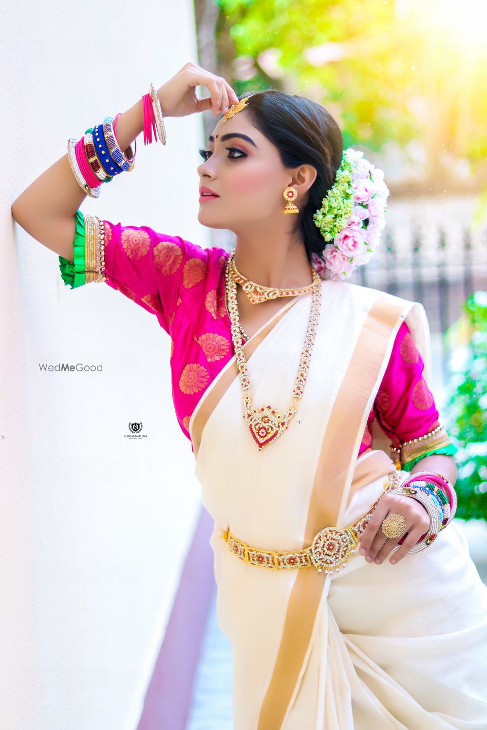 Photo By Makeup By Sudeshna Dasgupta - Bridal Makeup