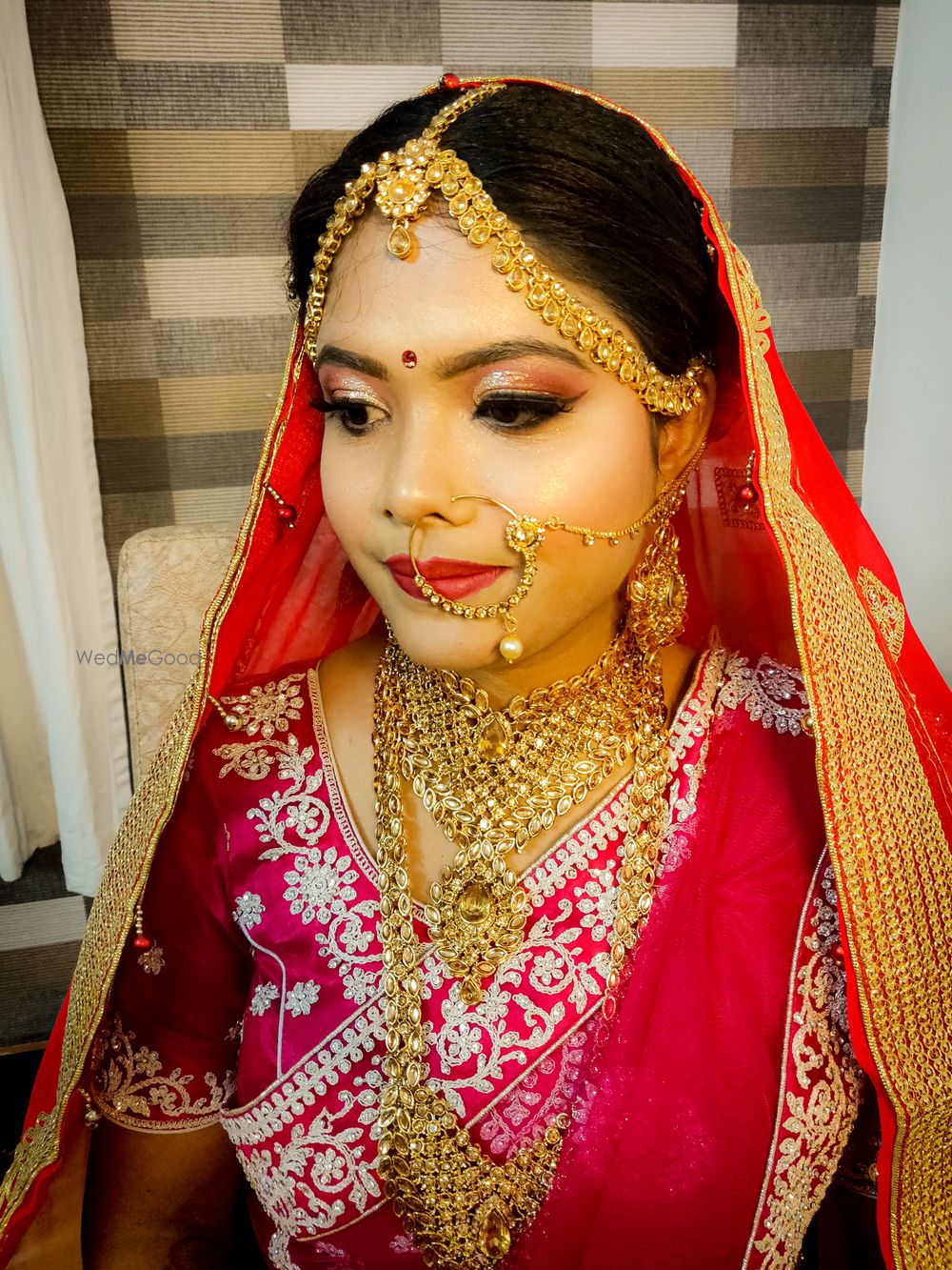 Photo By Makeup By Sudeshna Dasgupta - Bridal Makeup