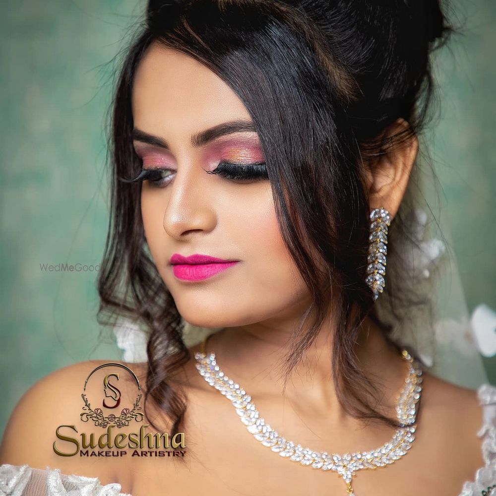 Photo By Makeup By Sudeshna Dasgupta - Bridal Makeup