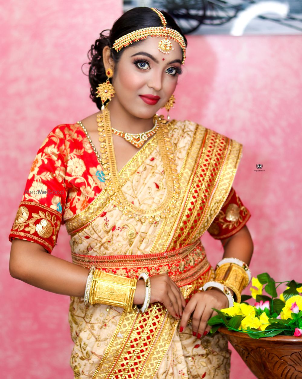 Photo By Makeup By Sudeshna Dasgupta - Bridal Makeup