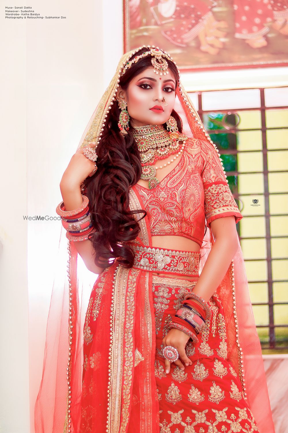 Photo By Makeup By Sudeshna Dasgupta - Bridal Makeup