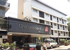 Photo By The UniContinental - Venues