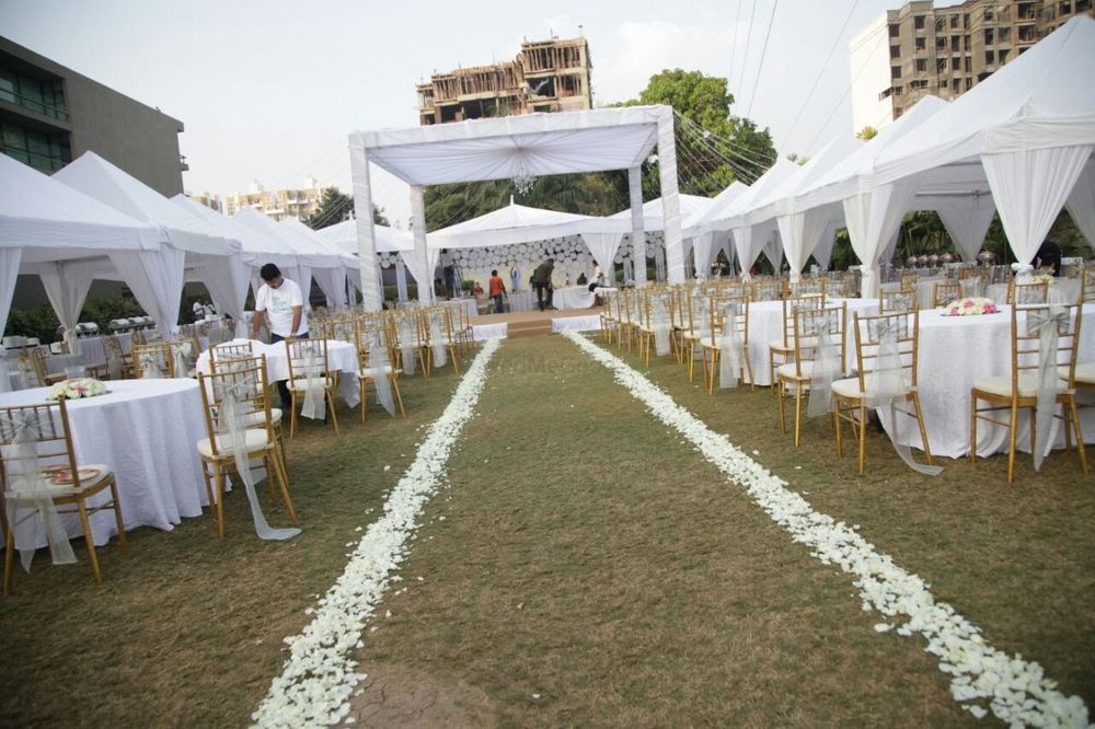 Photo By Amaraay The Event Diaries - Decorators