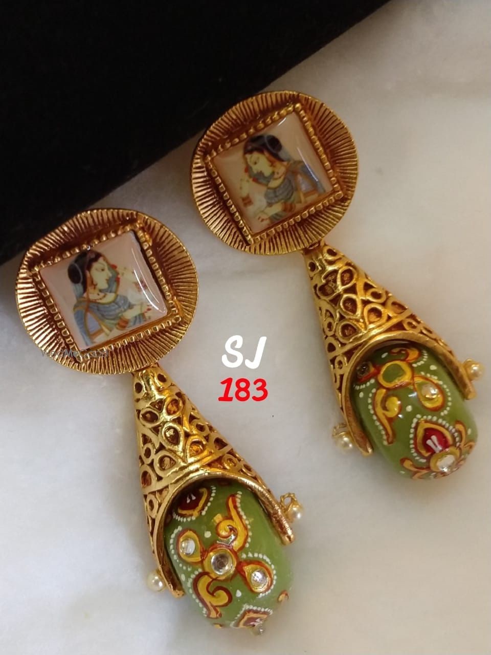 Photo By Shyam Jewellers - Jewellery