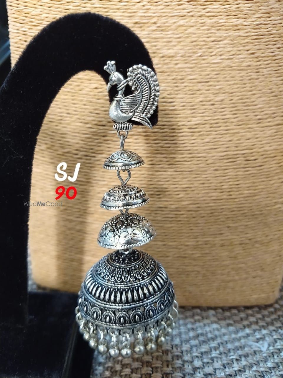 Photo By Shyam Jewellers - Jewellery