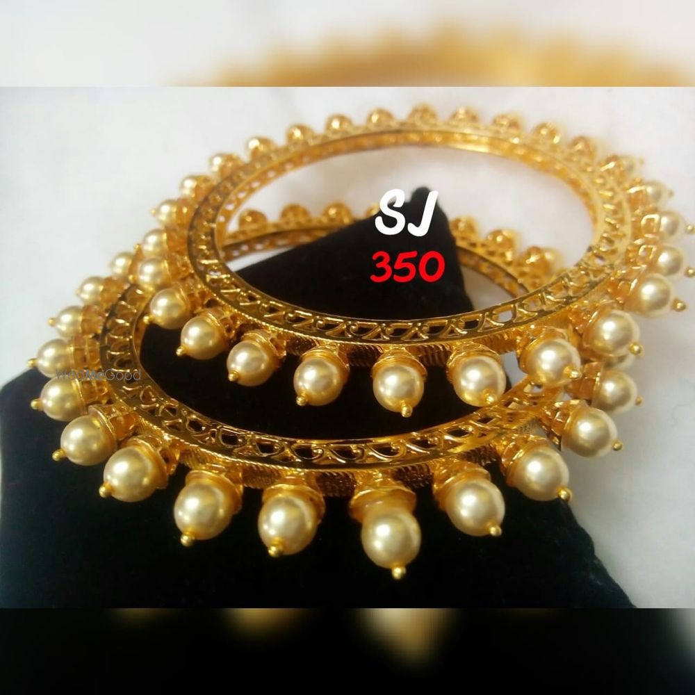 Photo By Shyam Jewellers - Jewellery