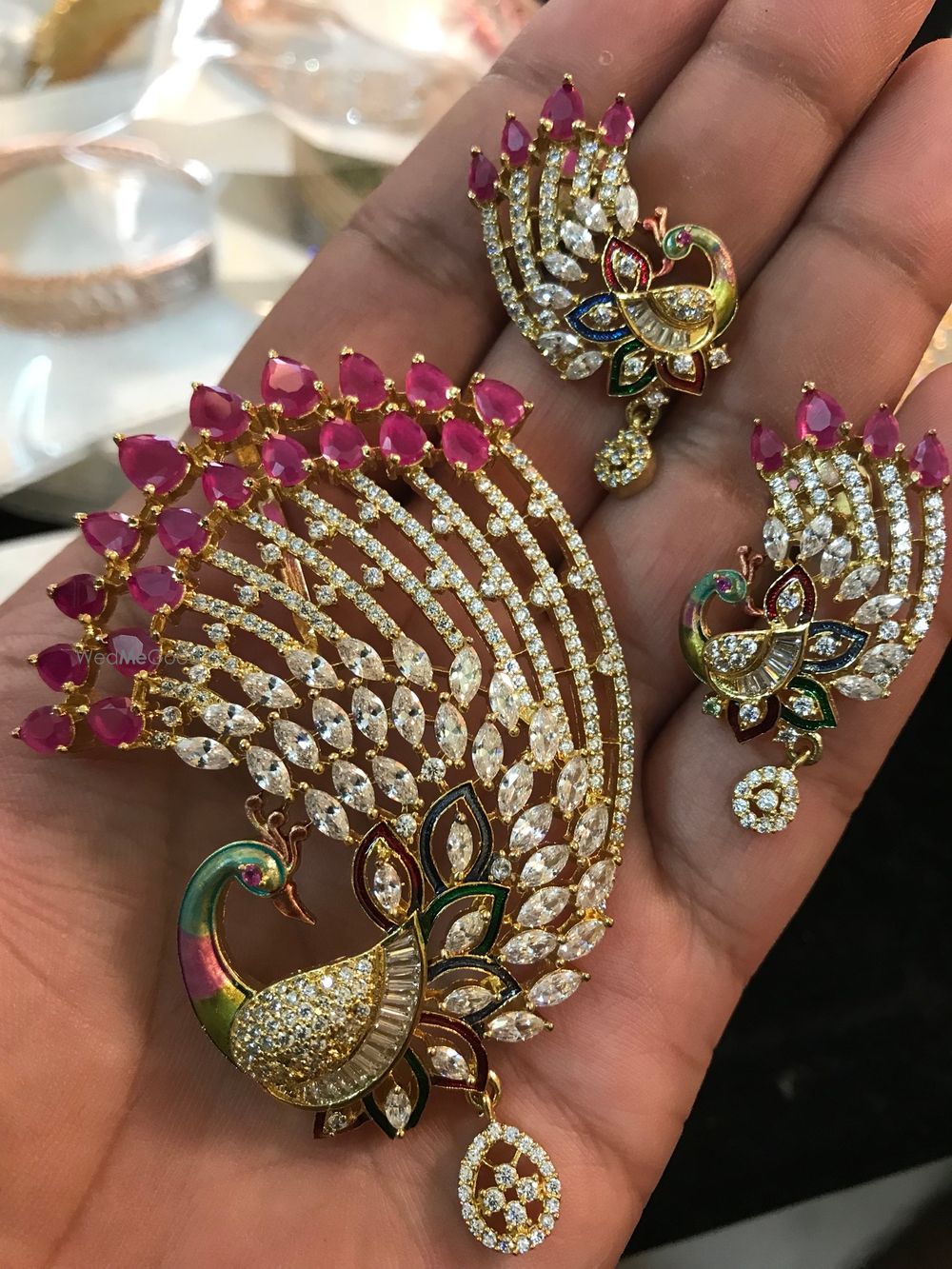 Photo By Shyam Jewellers - Jewellery