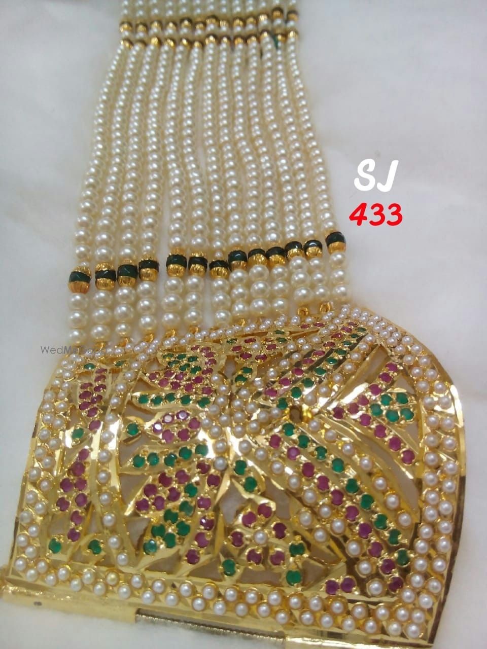 Photo By Shyam Jewellers - Jewellery