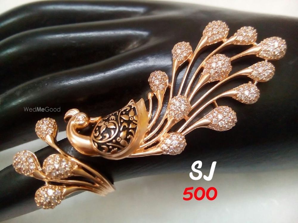 Photo By Shyam Jewellers - Jewellery