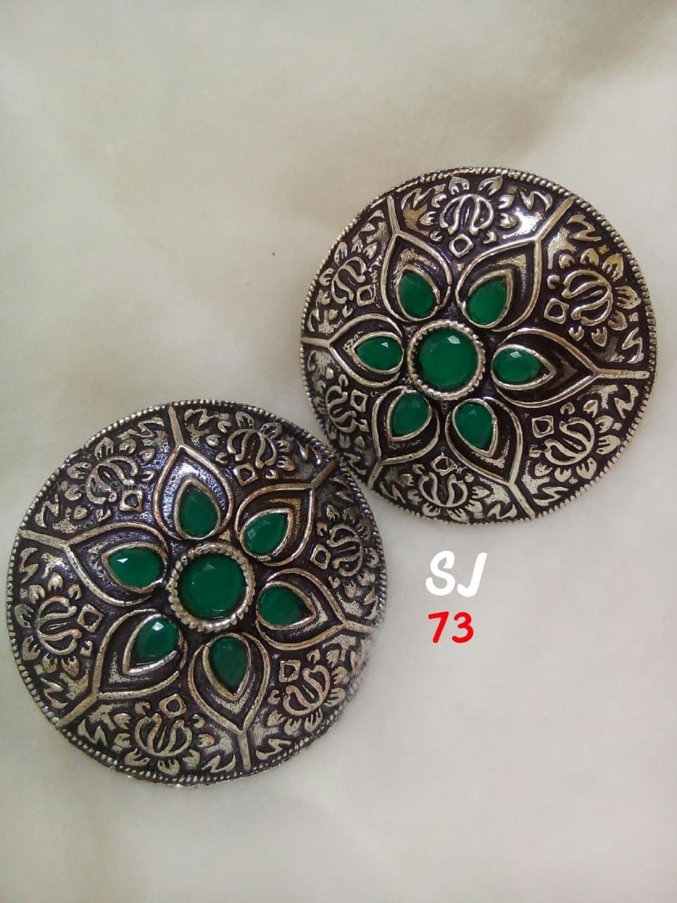 Photo By Shyam Jewellers - Jewellery