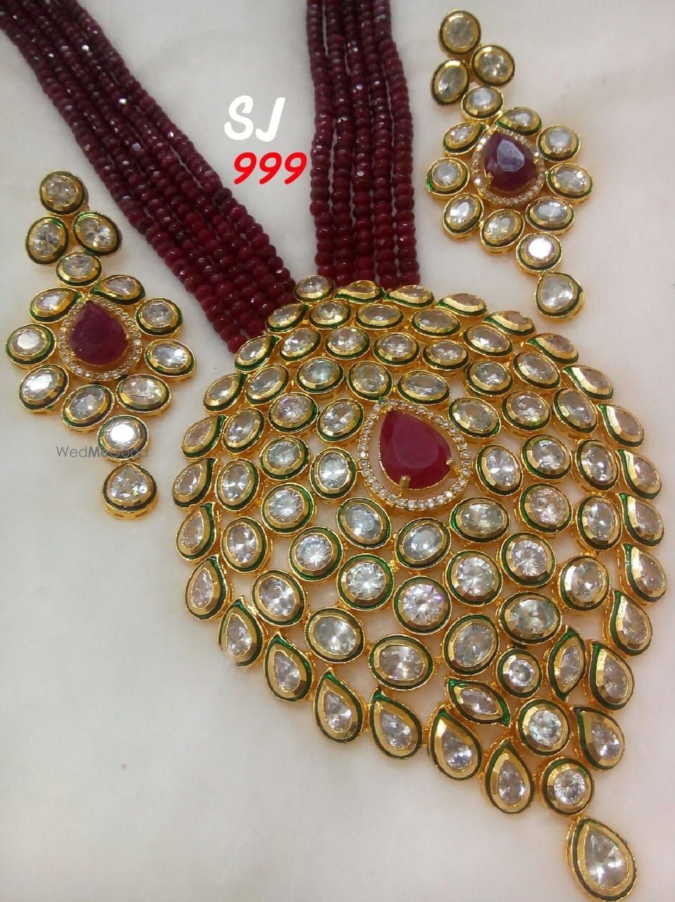 Photo By Shyam Jewellers - Jewellery